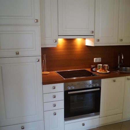 Villa Strandkuss Ostseebad Kühlungsborn Extérieur photo